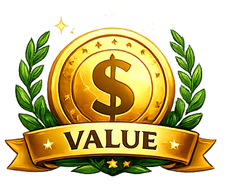 Value icon